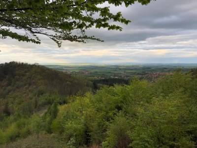 Holiday house Ferienhaus, Wernigerode - Environment photo 32