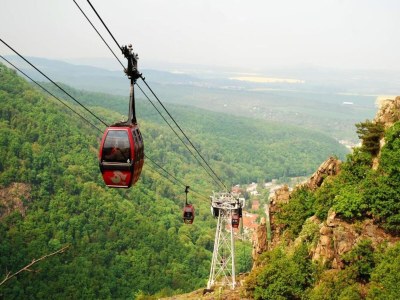 Holiday house Ferienhaus, Wernigerode - Environment photo 33