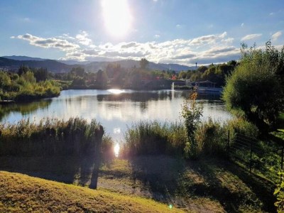 Holiday house Ferienhaus, Wernigerode - Environment photo 39