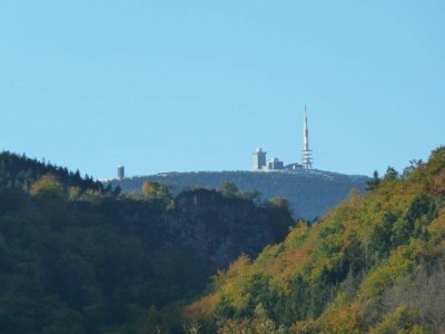 Holiday house Ferienhaus, Wernigerode - Environment photo 40