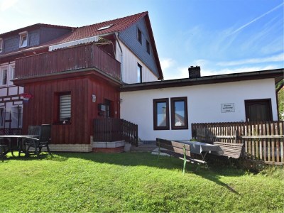 Holiday house Familienspaß & Waldwege in Ilsenburg in Northern Harz - Holiday house