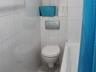 Holiday house Familienspaß & Waldwege in Ilsenburg - Features photo 7