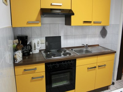 Holiday house Familienspaß & Waldwege in Ilsenburg - Features photo 9