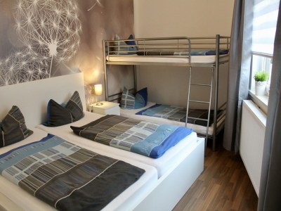 Holiday house Familienspaß & Waldwege in Ilsenburg - Features photo 10