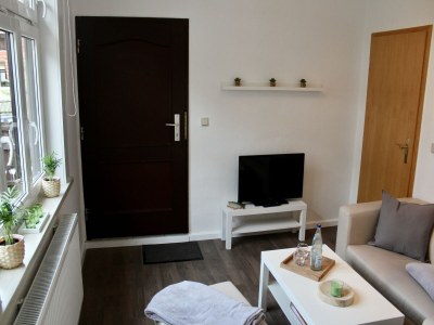 Holiday house Familienspaß & Waldwege in Ilsenburg - Features photo 11