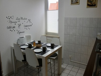 Holiday house Familienspaß & Waldwege in Ilsenburg - Features photo 12