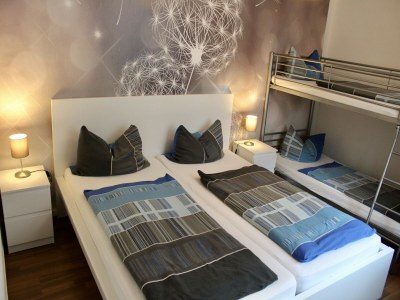 Holiday house Familienspaß & Waldwege in Ilsenburg - Features photo 13