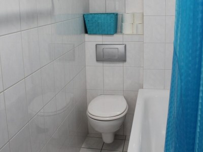 Holiday house Familienspaß & Waldwege in Ilsenburg - Features photo 15