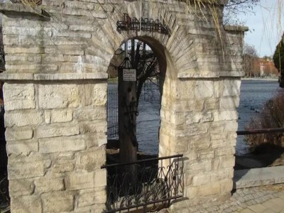 Holiday house Familienspaß & Waldwege in Ilsenburg - Environment photo 20