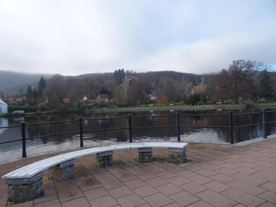 Holiday house Familienspaß & Waldwege in Ilsenburg - Environment photo 28