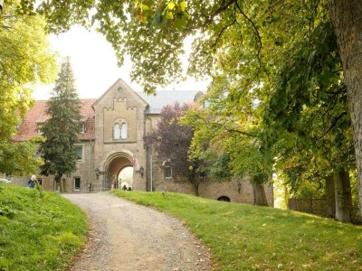 Holiday house Familienspaß & Waldwege in Ilsenburg - Environment photo 34