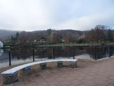 Holiday house Familienspaß & Waldwege in Ilsenburg - Environment photo 52