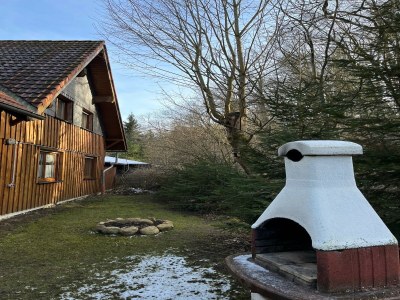 Holiday house Ferienhaus in Elend - Outdoor photo 3