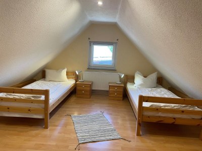 Holiday house Ferienhaus in Elend - Features photo 7