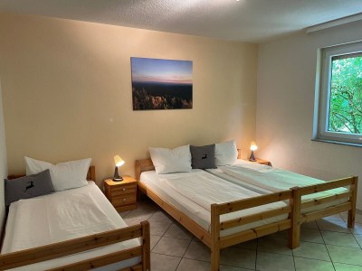 Holiday house Ferienhaus in Elend - Features photo 8