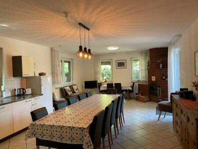 Holiday house Ferienhaus in Elend - Features photo 11