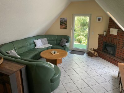 Holiday house Ferienhaus in Elend - Features photo 15