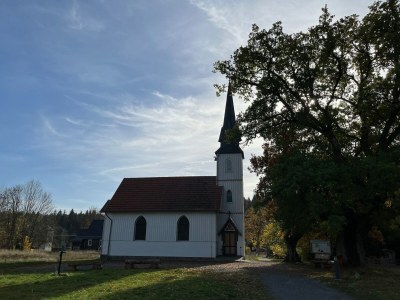 Holiday house Ferienhaus in Elend - Environment photo 22