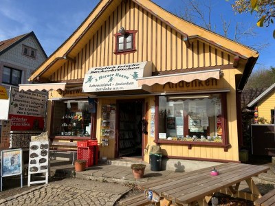 Holiday house Ferienhaus in Elend - Environment photo 23