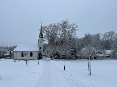 Holiday house Ferienhaus in Elend - Environment photo 24