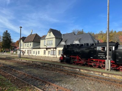 Holiday house Ferienhaus in Elend - Environment photo 25
