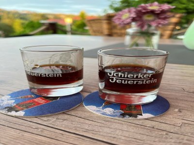 Holiday house Ferienhaus in Elend - Outdoor photo 26