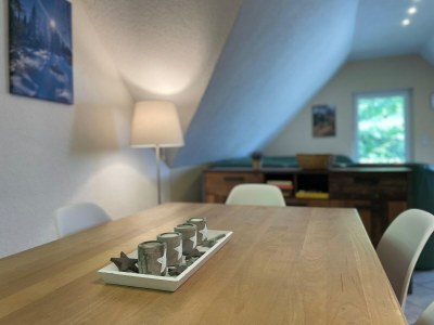 Holiday house Ferienhaus in Elend - Outdoor photo 28