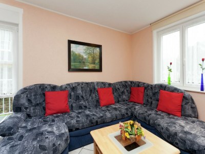 Holiday house Ferienhaus mit Wellnessbereich in Elend - Features photo 5