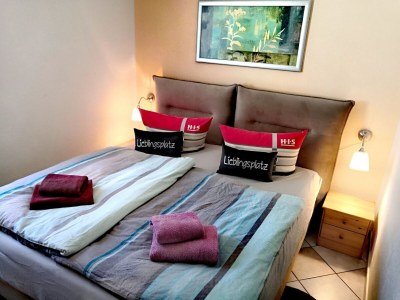 Holiday house Ferienhaus mit Wellnessbereich in Elend - Features photo 11