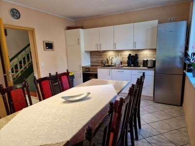 Holiday house Ferienhaus mit Wellnessbereich in Elend - Features photo 12