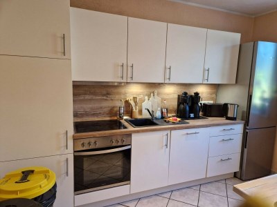 Holiday house Ferienhaus mit Wellnessbereich in Elend - Features photo 13