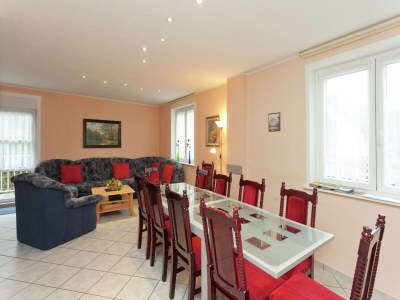 Holiday house Ferienhaus mit Wellnessbereich in Elend - Features photo 18