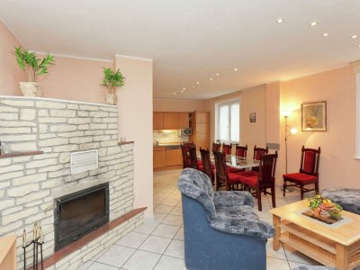 Holiday house Ferienhaus mit Wellnessbereich in Elend - Features photo 19