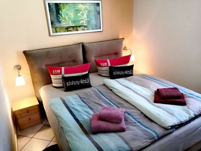 Holiday house Ferienhaus mit Wellnessbereich in Elend - Features photo 22