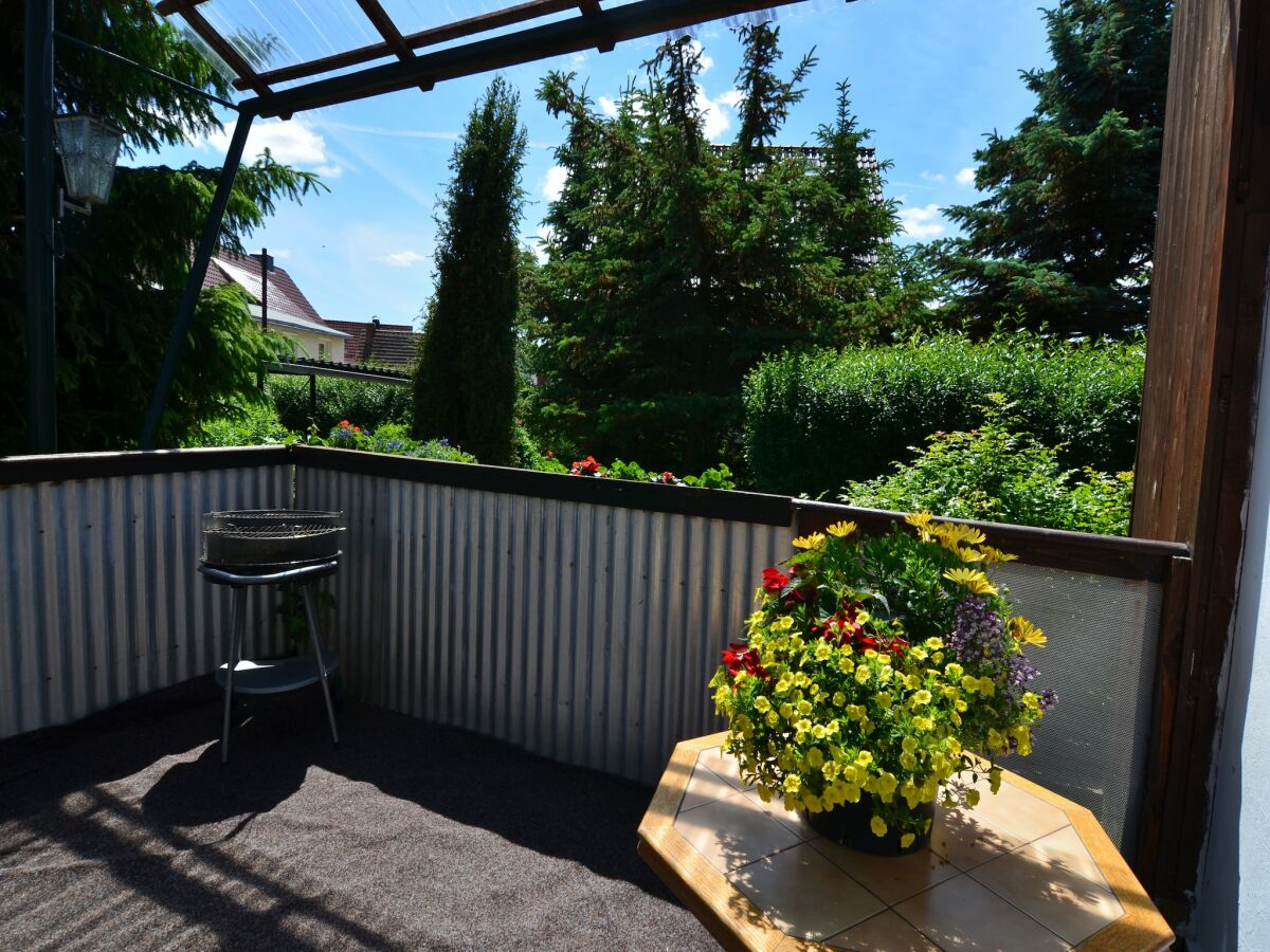 Holiday house Quiet Comfort Near Castle - Outdoor photo 2