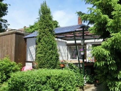 Holiday house Quiet Comfort Near Castle - Outdoor photo 3