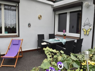 Holiday house Quiet Comfort Near Castle - Outdoor photo 7