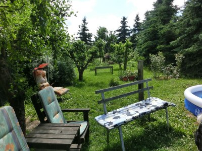 Holiday house Quiet Comfort Near Castle - Outdoor photo 8