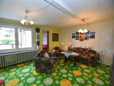 Holiday house Quiet Comfort Near Castle - Features photo 25