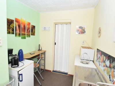 Holiday house Quiet Comfort Near Castle - Features photo 26