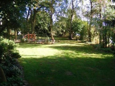 Holiday house Ferienwohnung, Herzlake - Outdoor photo 2