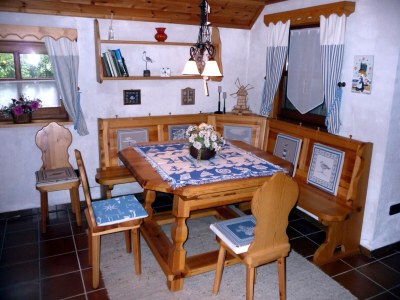 Holiday house Ferienwohnung, Herzlake - Features photo 8
