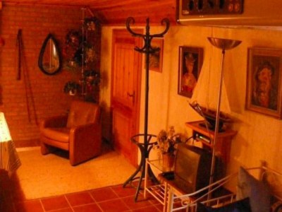 Holiday house Ferienwohnung, Herzlake - Features photo 9