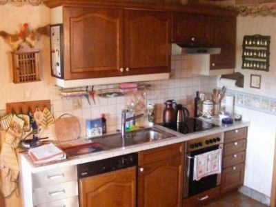 Holiday house Ferienwohnung, Herzlake - Features photo 10