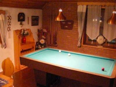 Holiday house Ferienwohnung, Herzlake - Features photo 11