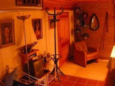 Holiday house Ferienwohnung, Herzlake - Features photo 12