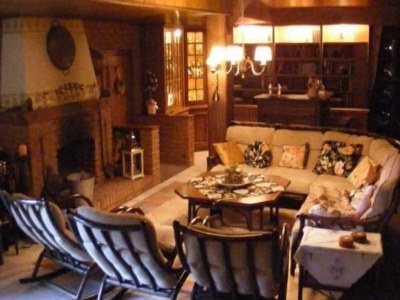 Holiday house Ferienwohnung, Herzlake - Features photo 13