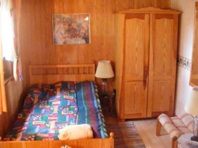 Holiday house Ferienwohnung, Herzlake - Features photo 15