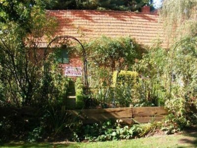 Holiday house Ferienwohnung, Herzlake - Features photo 16