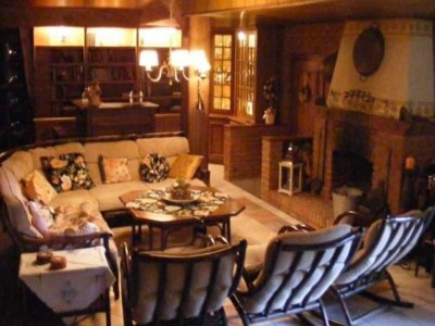 Holiday house Ferienwohnung, Herzlake - Features photo 17